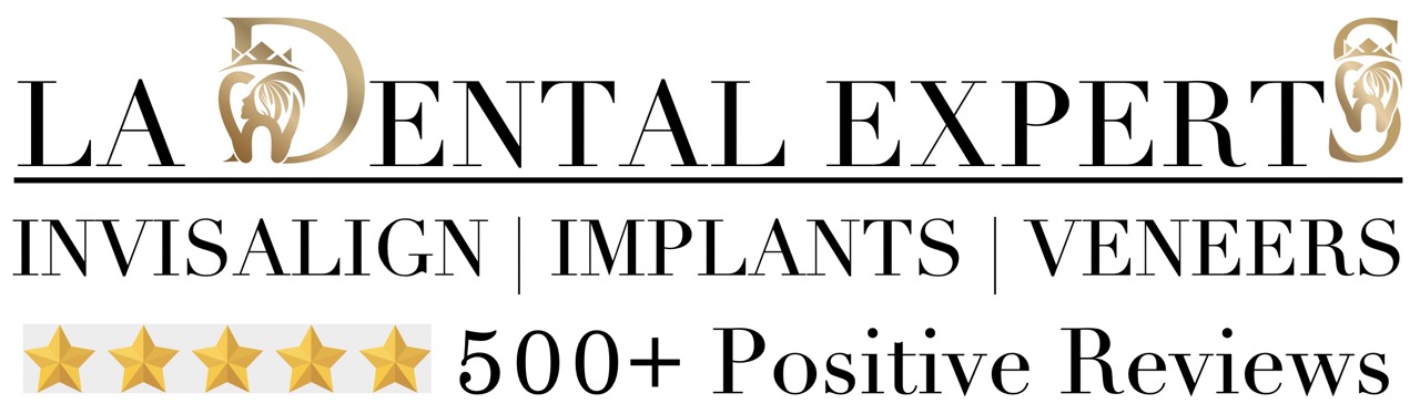 la-dental-logo-invisalign-implants-veneers