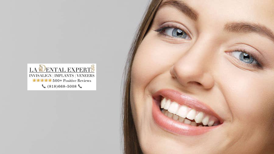 happy-patient-after-professional-laser-teeth-whitening-los-angeles