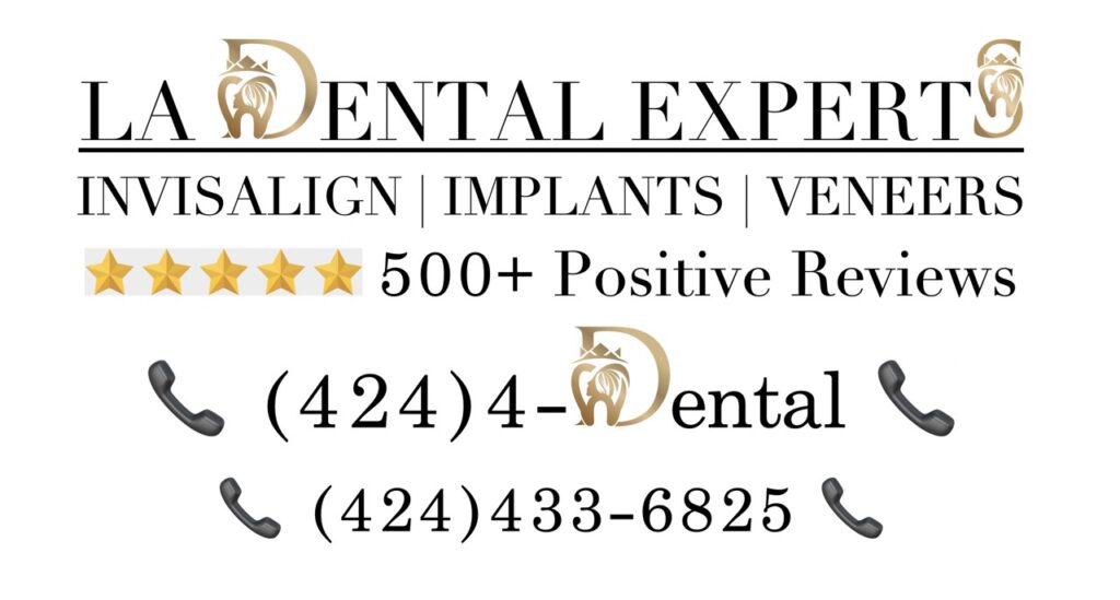 Dentist Los Angeles | LA Dental Experts