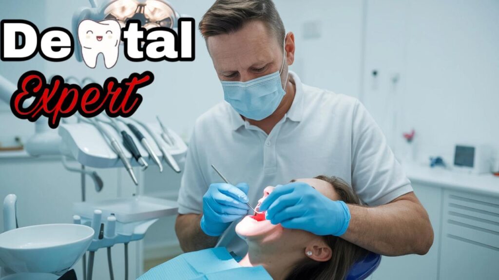 Dental Expert